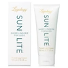 LEGOLOGY SUN-LITE SHEER LINGERIE FOR LEGS 100ML,Leg - SL003