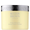 MOLTON BROWN ORANGE AND BERGAMOT RADIANT BODY POLISHER 275G,KRY010