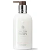 MOLTON BROWN MOLTON BROWN DELICIOUS RHUBARB AND ROSE HAND LOTION (300ML),NHH217