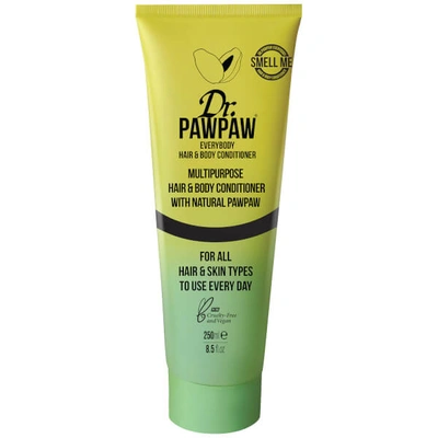 Dr. Pawpaw Everybody Hair And Body Conditioner 200ml