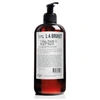 L:A BRUKET WILD ROSE HAND AND BODY WASH 450ML,LABHBWWR1