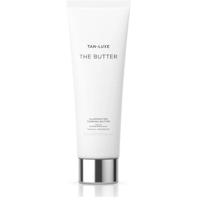 TAN-LUXE THE BUTTER ILLUMINATING GRADUAL TAN BUTTER 200ML,779240
