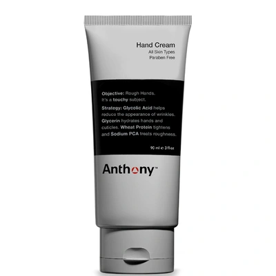 Anthony Hand Cream 90ml