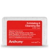 ANTHONY EXFOLIATING AND CLEANSING BAR 198G,906-12040