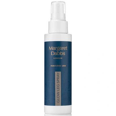 Margaret Dabbs London Refining Glow Leg Spray 100ml