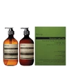 Aesop Geranium Leaf Duet 2 X 500ml