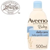 AVEENO 艾维诺 婴儿日常护理温和沐浴露 500ML,93978