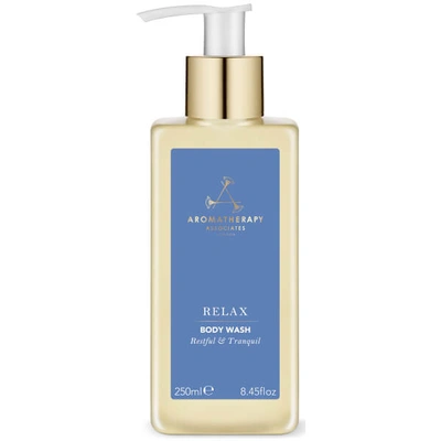 Aromatherapy Associates Relax Body Wash 250ml