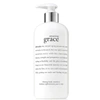 PHILOSOPHY PHILOSOPHY AMAZING GRACE FIRMING BODY EMULSION 480ML,56001180000