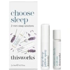 THIS WORKS THIS WORKS CHOOSE SLEEP 2 X 5ML,TW001130