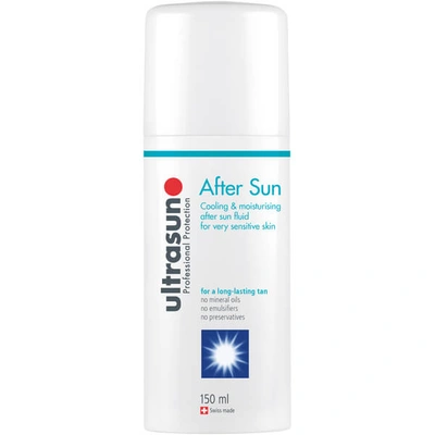 Ultrasun Aftersun Duo (2 X 150ml)