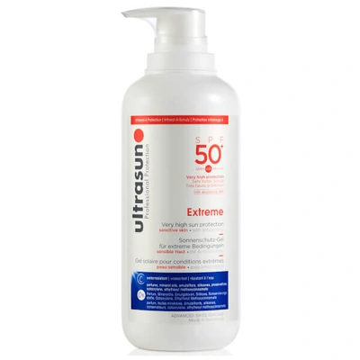 Ultrasun 防晒霜 50+ Spf