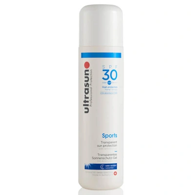 Ultrasun Spf 30 运动防晒啫喱（200 Ml）