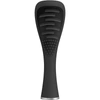 FOREO FOREO ISSA™ TONGUE CLEANER ATTACHMENT HEAD (VARIOUS SHADES) - BLACK,F5494
