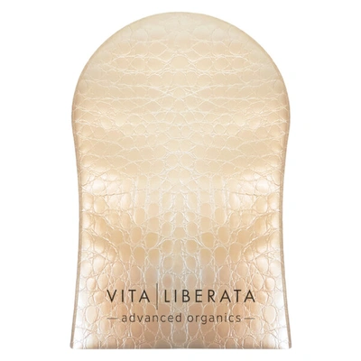 Vita Liberata Classic Tan Mitt