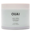 OUAI BODY CREME 212G,751