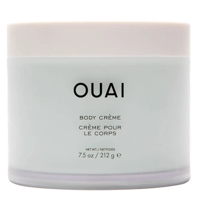 Ouai Body Creme 212g In N/a