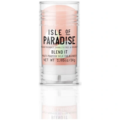 Isle Of Paradise Blend It Multi-purpose Self-tan Blender 1.05 oz/ 30 G