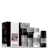 ANTHONY THE PERFECT SHAVE KIT,907-13035-R