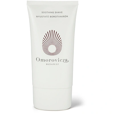 Omorovicza Women's Soothing Shave