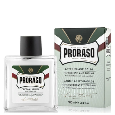 Proraso Refreshing After Shave Balm 100ml