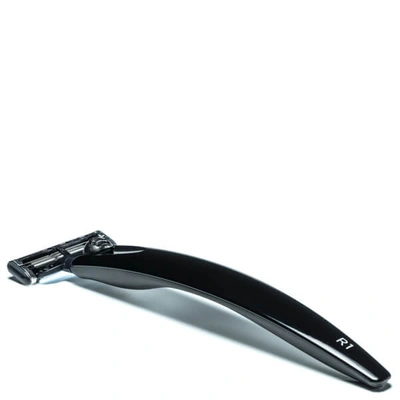 Bolin Webb Men's R1 Razor - Jet In Black