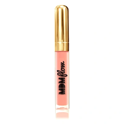 Mdmflow Liquid Matte Lipstick 6ml - Retro