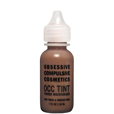 Obsessive Compulsive Cosmetics Tinted Moisturizer - (various Shades) - Y5