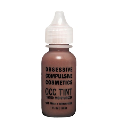 Obsessive Compulsive Cosmetics Tinted Moisturizer - R4