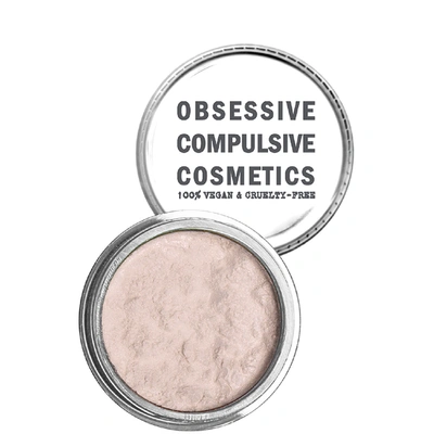 Obsessive Compulsive Cosmetics Loose Colour Concentrate Eye Shadow (various Shades) - Oberon