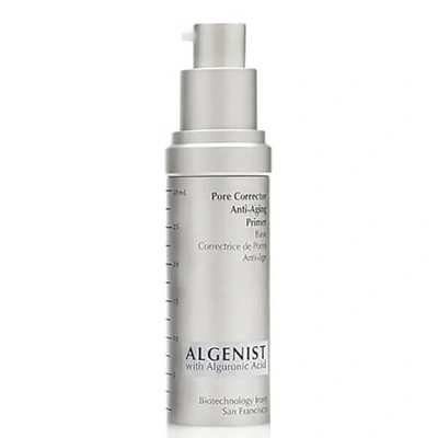 Algenist Pore Corrector Anti-aging Primer 1 oz/ 30 ml