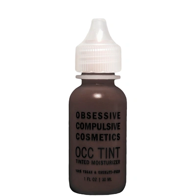 Obsessive Compulsive Cosmetics Tinted Moisturizer - (various Shades) - R5