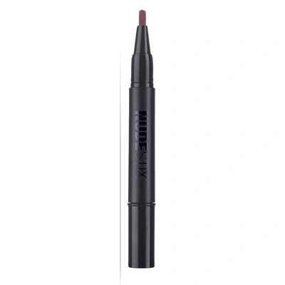 Nudestix Lip Pen - Bitten