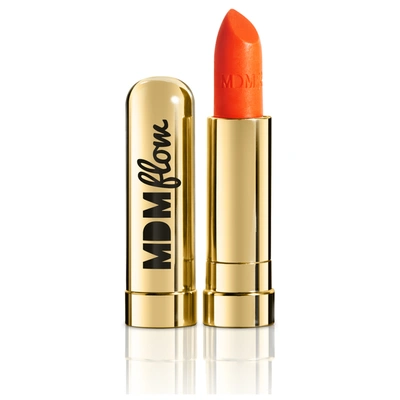 Mdmflow Semi Matte Lipstick 3.8g (various Shades) - Von Dutch In Von Dutch