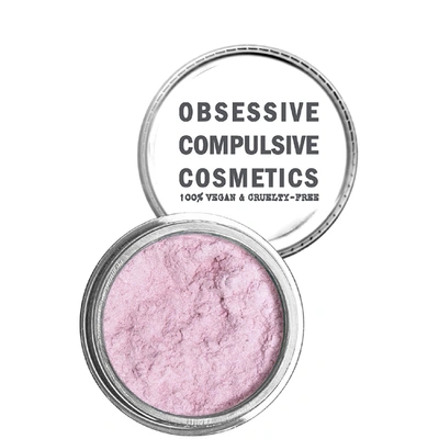 Obsessive Compulsive Cosmetics Loose Color Concentrate Eye Shadow (various Shades) - Datura