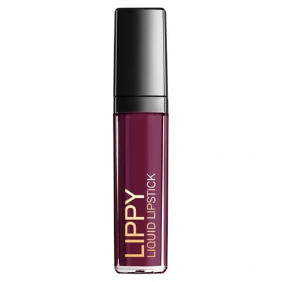 Butter London Lippy Liquid - Ruby Murray