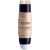 By Terry Nude-expert Foundation (various Shades) In 4 . Rosy Beige