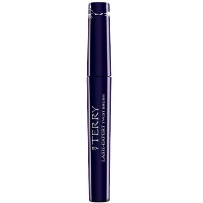 BY TERRY LASH-EXPERT TWIST BRUSH MASCARA - BLACK,V18100001