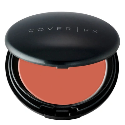 Cover Fx Total Cover Cream Foundation 10g (various Shades) - P110