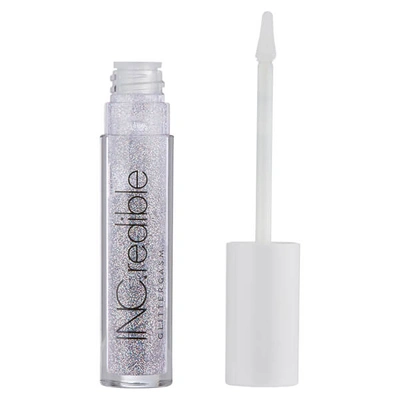 Inc.redible Glittergasm Lip Gloss (various Shades) - I'm A Firecracker