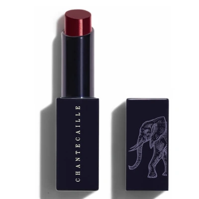 Chantecaille Tree Of Life Lip Veil (various Shades) - Elderberry In 0 Elderberry