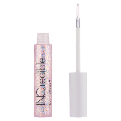 Inc.redible Glittergasm Lip Jelly (various Shades) - Cup Hot! In Who You Staring At!