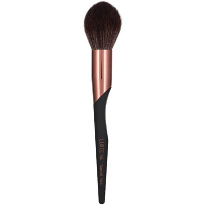 Luxie 736 Tapered Face Brush