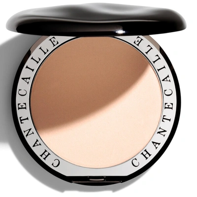 Chantecaille Hi Definition Perfecting Powder In Universal