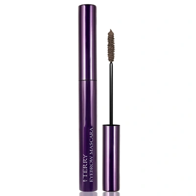 By Terry Eyebrow Mascara 4.5ml (various Shades) - 2. Medium Ash