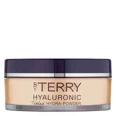 BY TERRY HYALURONIC TINTED HYDRA-POWDER 10G (VARIOUS SHADES) - N100. FAIR,V19101100
