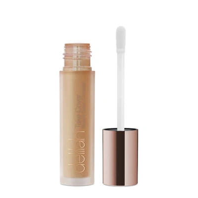 Delilah Take Cover Radiant Cream Concealer (various Shades) - Cashmere In 0 Cashmere