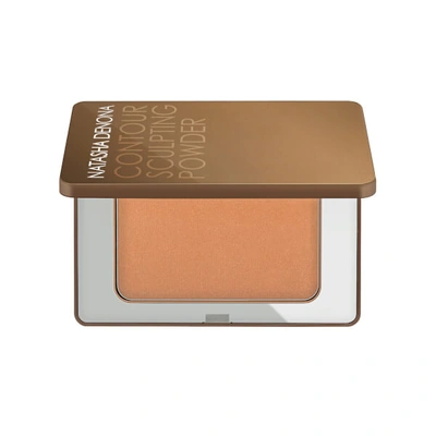 Natasha Denona Contour Sculpting Powder 10g (various Shades) - 04 Dark