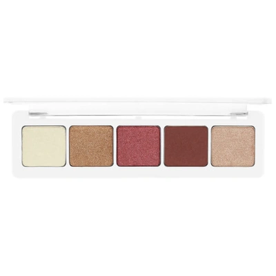 Natasha Denona Eyeshadow Palette 5 4 0.44 oz/ 12.5 G