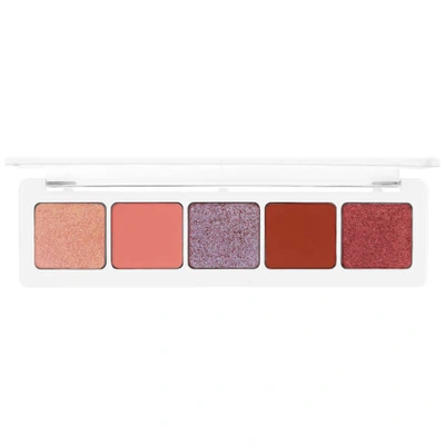 Natasha Denona Coral Palette Eyeshadow Palette